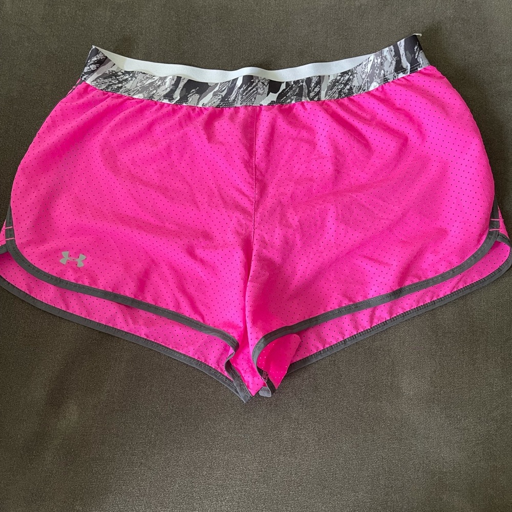 Active Shorts